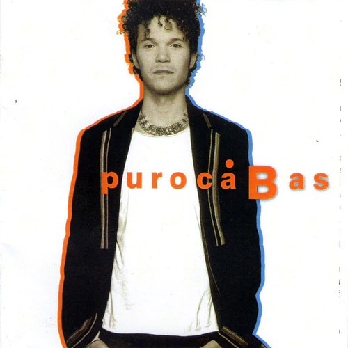 CABAS ---- PURO -- CD