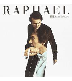 RAPHAEL -- RESINPHONICO - CD