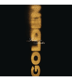 ROMEO SANTOS ----- GOLDEN ---- CD