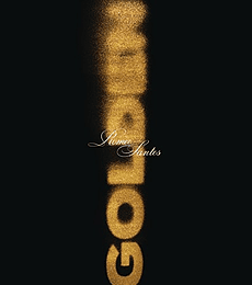 ROMEO SANTOS ----- GOLDEN ---- CD