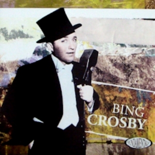 BING CROSBY ----- FUNDAMENTALS ---- CD
