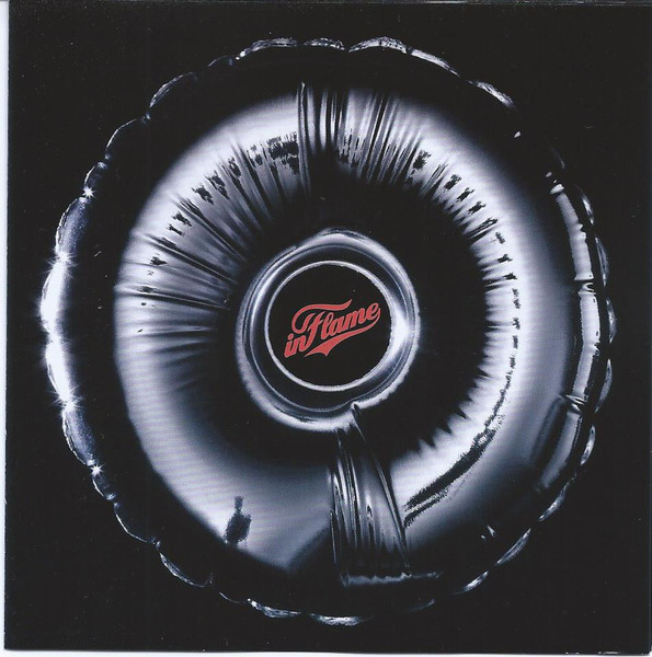 BABASONICOS ---- INFLAME --- CD