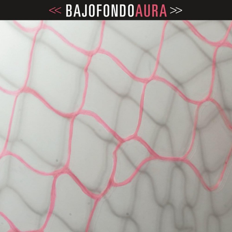 BAJOFONDO ---- AURA ---- CD