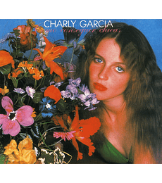 CHARLY GARCIA ------ COMO CONSEGUIR CHICAS ---- CD