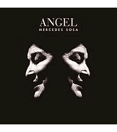MERCEDES SOSA ----- ANGEL ---- CD