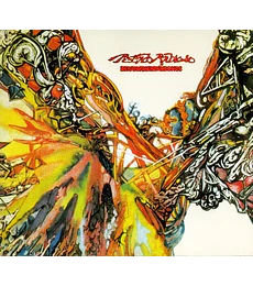 PESCADO RABIOSO ---- DESATORMENTANDONOS ---- CD