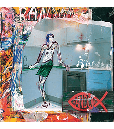 CHARLY GARCÍA ---- RANDOM --- CD