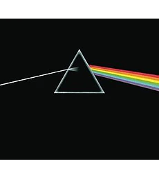 PINK FLOYD ----- THE DARK SIDE OF THE MOON --- CD