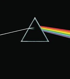 PINK FLOYD ----- THE DARK SIDE OF THE MOON --- CD