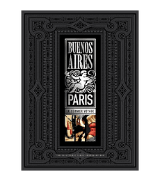 BUENOS AIRTES ---- PARIS BOXSET (6CD) --- CD