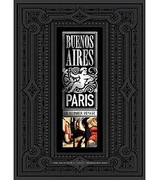 BUENOS AIRTES ---- PARIS BOXSET (6CD) --- CD