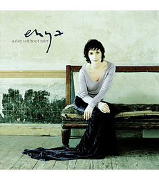 ENYA ---- A DAY WITHOUT RAIN ---- CD