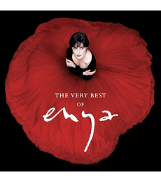 ENYA ---- THE VERY BEST OF ---- CD
