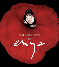 ENYA ---- THE VERY BEST OF ---- CD