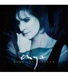 ENYA DARK --- SKY ISLAND --- CD 