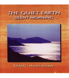 THE QUIET EARTH ---- SILENT MORNING --- CD