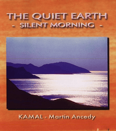 THE QUIET EARTH ---- SILENT MORNING --- CD
