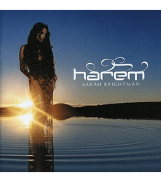 SARAH BRIGHTMAN ---- HAREM ---- CD
