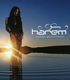 SARAH BRIGHTMAN ---- HAREM ---- CD