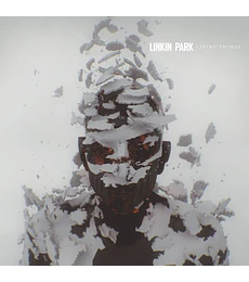 LINKIN PARK - LIVING THINGS - CD