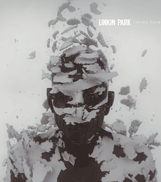 LINKIN PARK ---- LIVING THINGS --- CD