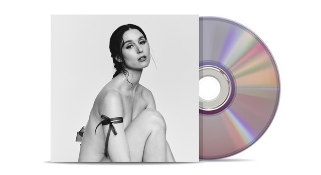Francisca Valenzuela - Buen Soldado [2011] Ed. CHI Feriamusic