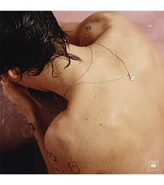 HARRY STYLES - HARRY STYLES - CD