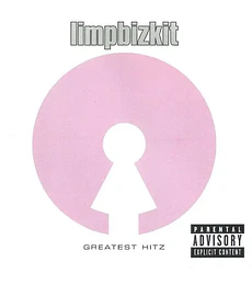 LIMP BIZKIT ---- GREATEST HITZ --- CD