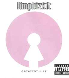 LIMP BIZKIT ---- GREATEST HITZ --- CD