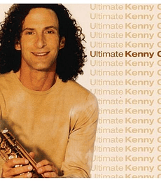 KENNY G -------------------- ULTIMATE | CD