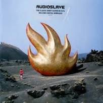 AUDIOSLAVE -- AUDIOSLAVE - 2 VINILOS