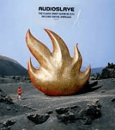 AUDIOSLAVE -- AUDIOSLAVE - 2 VINILOS