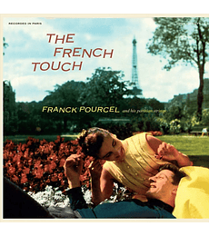 FRANK POURCEL----------------THE FRENCH TOUCH 