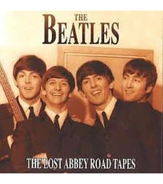 BEATLES – THE LOST ABBEY ROAD TAPES - CD