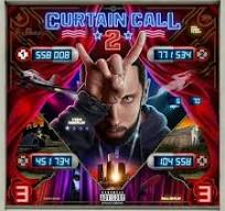 EMINEM - ----------------CURTAIN CALL 2 (2CD)