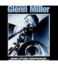 GLENN MILLER –------ THE VERY BEST OF    CD