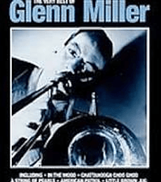 GLENN MILLER –------ THE VERY BEST OF    CD