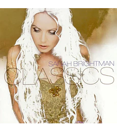SARAH BRIGHTMAN ---------- CLASSICS   CD