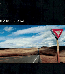 PEARL JAM –---------------------------- YIELD   CD