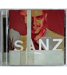 ALEJANDRO SANZ------------------- GRANDES ÉXITOS 97 04    CD