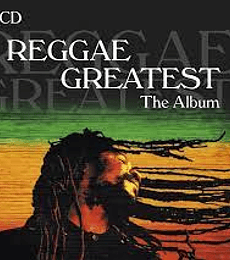 REGGAE - GREATEST  2 CD