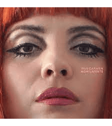 MON LAFERTE - 1940 CARMEN -- CD