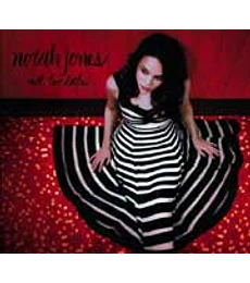 NORA JONES - NOT TOO LATE