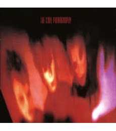 THE CURE - PORNOGRAPHY -- CD