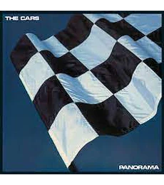 THE CARS - PANORAMA
