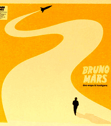 BRUNO MARS - DOO - WOPS & HOOLIGANS