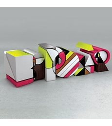 CUARTETO DE NOS --- BIPOLAR -- VINILO