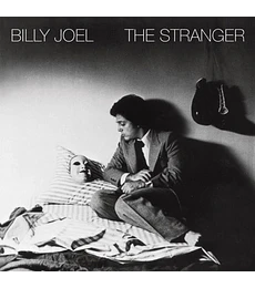 BILLY JOEL –----------------- THE STRANGER
