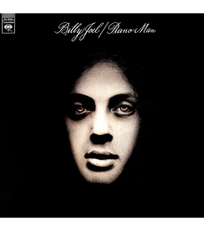 BILLY JOEL –----------------- PIANO MAN