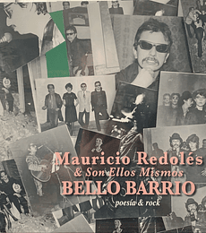 MAURICIO REDOLÉS & SON ELLOS MISMOS...........BELLO BARRIO